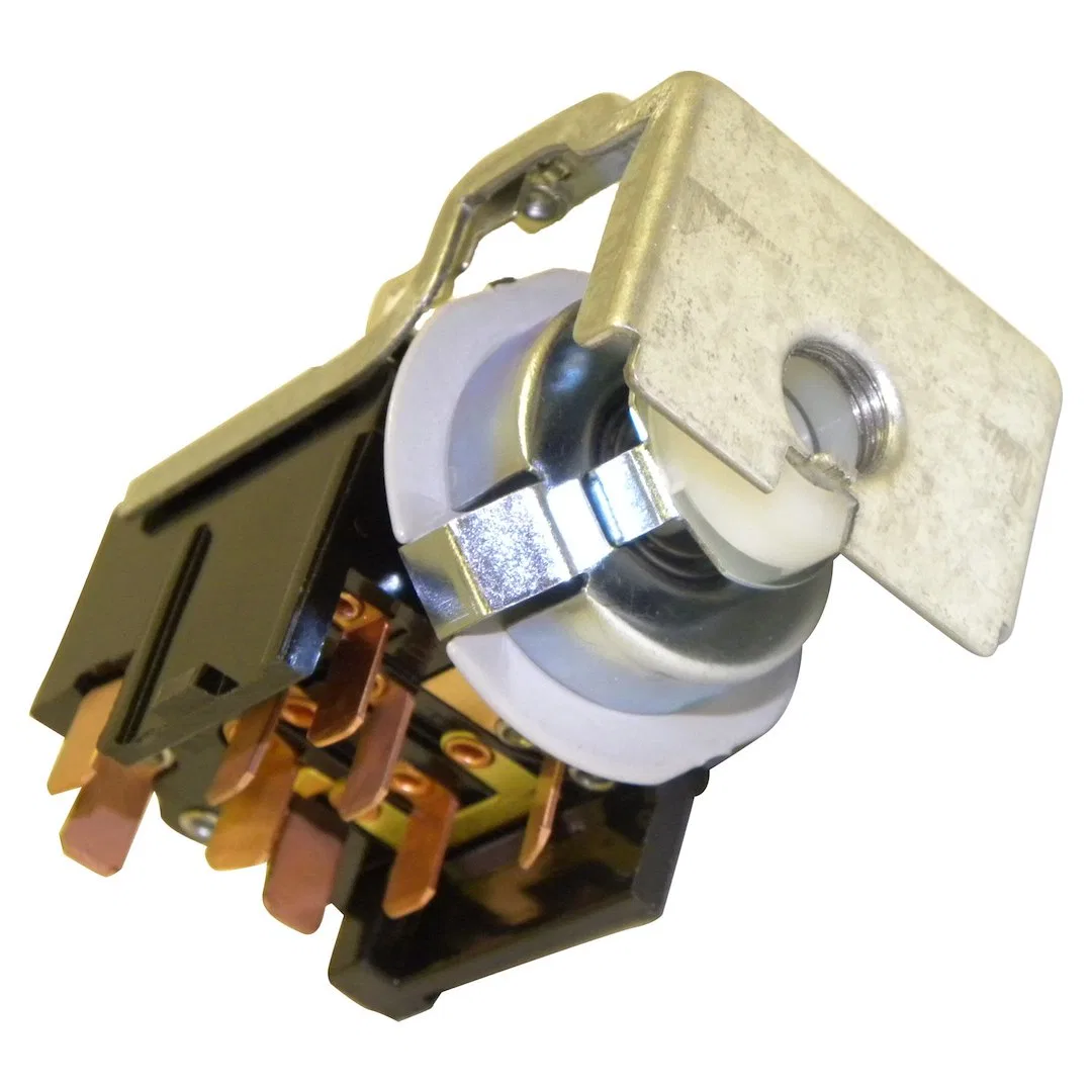 4565320 – CROWN AUTO Headlight Switch, Direct Fit